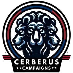 Cerberus Logo