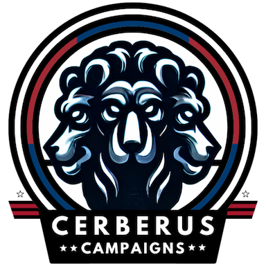 Cerberus Logo